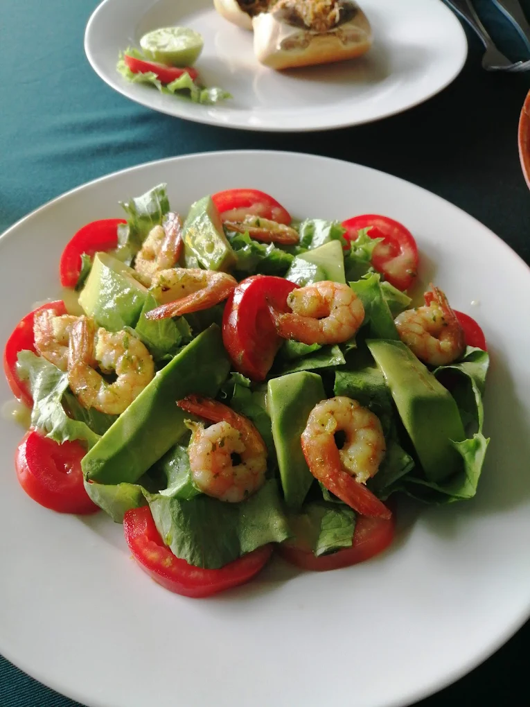 Cuisine Gabonaise
