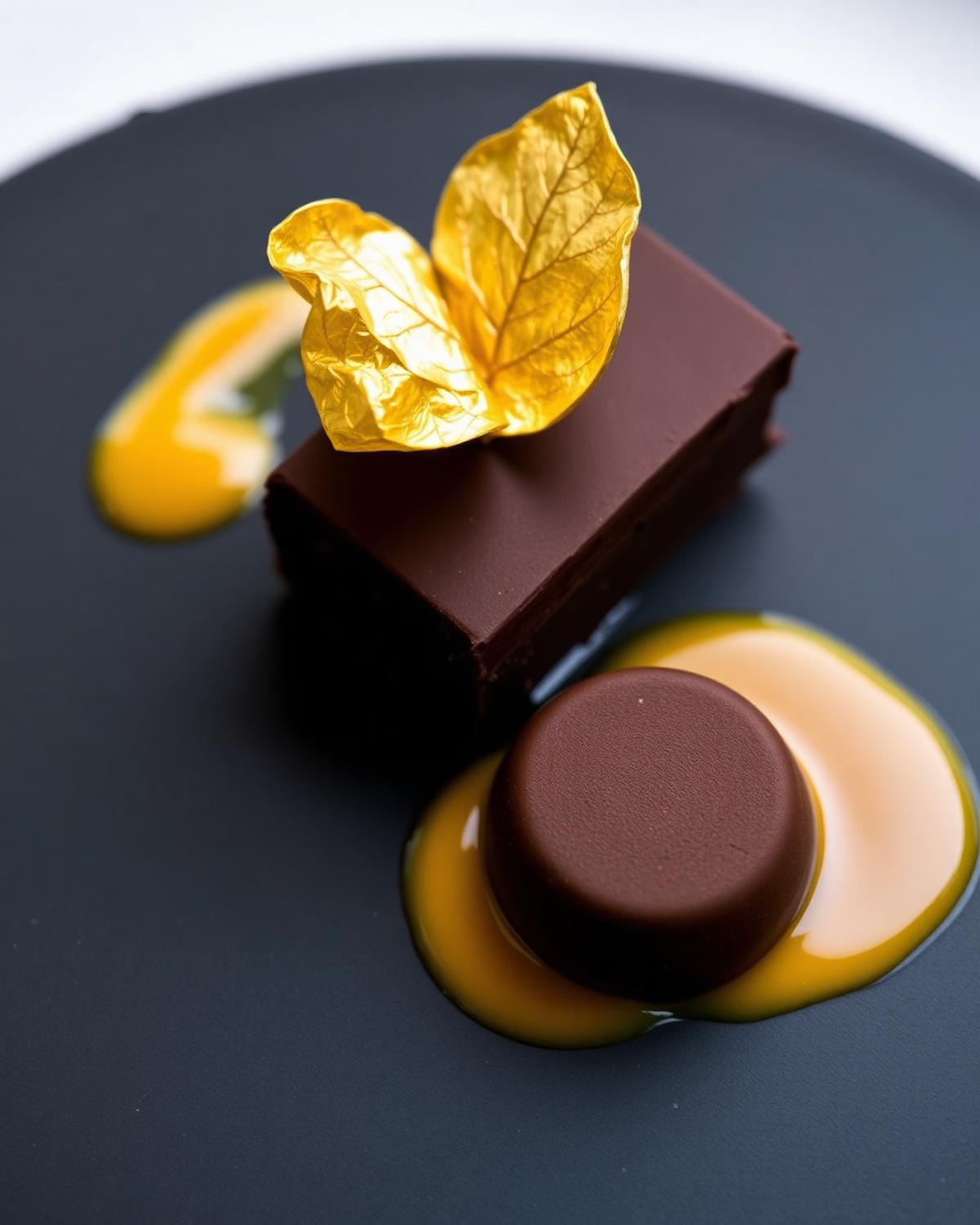 Desserts
